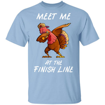 Meet Me At The Finish Line - 0