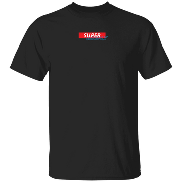 Buy black SUPER GNARLY T-Shirt &amp; Hoodie