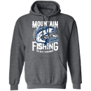 Mountain Fishing T-shirts & Hoodie-11