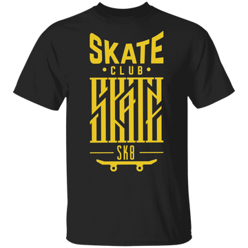 SkateBoard club - 0