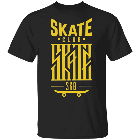 SkateBoard club