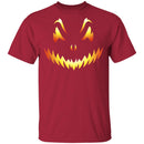 Halloween Pumpkin _7_T-shirts & Hoodie-3