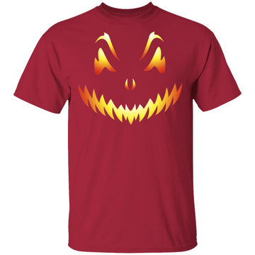 Buy cardinal Halloween Pumpkin _7_T-shirts &amp; Hoodie