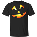Halloween Pumpkin _3_T-shirts & Hoodie-1