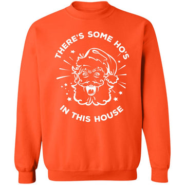 Buy orange Ugly Christmas Sweater