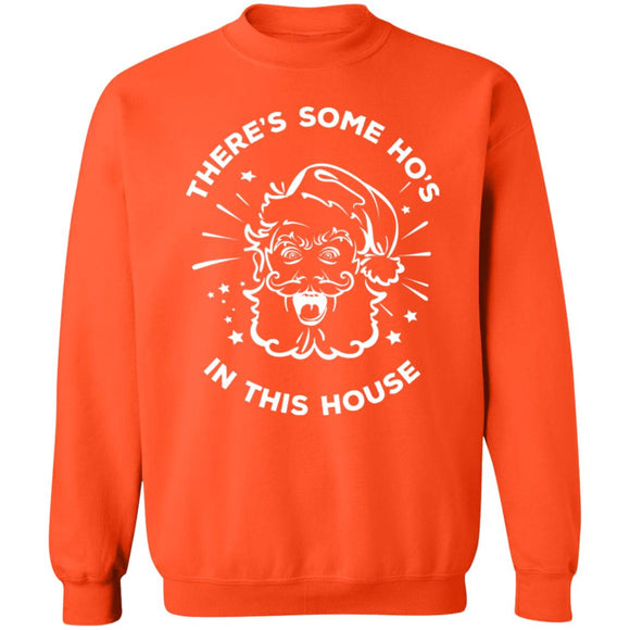 Ugly Christmas Sweater