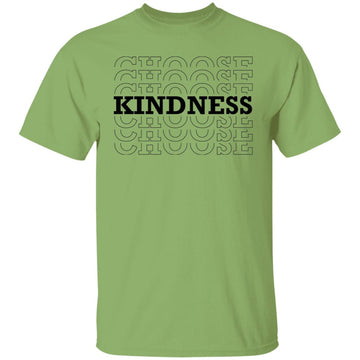 Buy kiwi Choose kindness T-shirts &amp; Hoodie