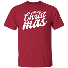 Ugly Christmas - Merry christmas T-shrits & Hoodie - 0