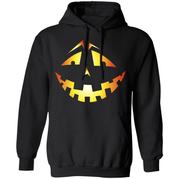 Halloween Pumpkin _16_T-shirts & Hoodie