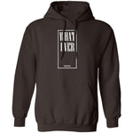 What Ever T-shirts & Hoodie