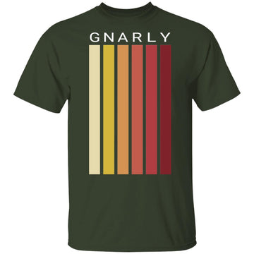 Buy forest Gnarlytees T-shirts &amp; Hoodie