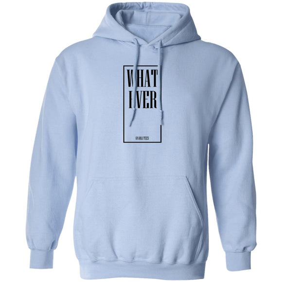 What EVER T-shirts & Hoodie