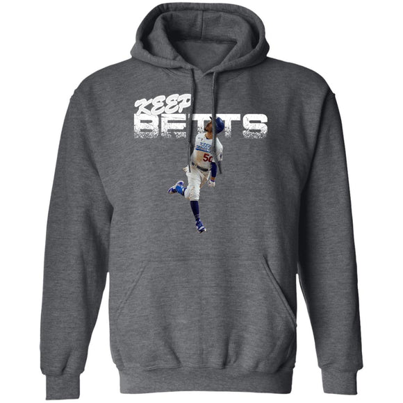 KEEP MOOKIE BETTS T-Shirts & Hoodie