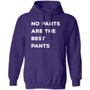 No pants are the best pants T-shirts & Hoodie-3