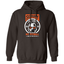 Pitbull_G185 Pullover Hoodie 8 oz. CustomCat