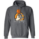 Leg day on Thanksgiving T-shirts & Hoodie-11