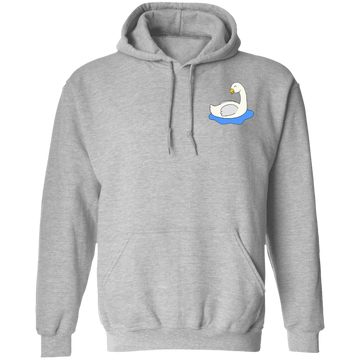 Buy sport-grey DUCK T-SHIRTS