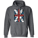 British flag alphabet T-shirts & Hoodie-11