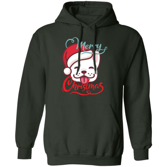 Merry Christmas Dog shirts & Hoodie