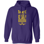 Skate Board club