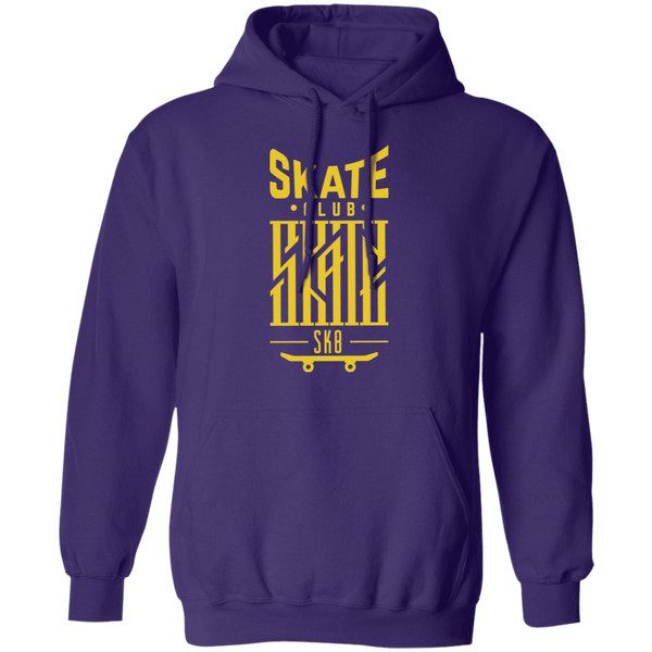 Skate Board club