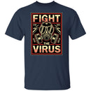 Fight Virus T-shirts & Hoodie-6