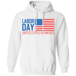 Happy Labor day T-shirts & Hoodie