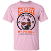 Pitbull_G500 5.3 oz. T-Shirt CustomCat