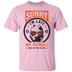 Pitbull_G500 5.3 oz. T-Shirt CustomCat