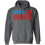 Vote T-shirts & Hoodie