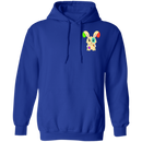 Rabbit T-shirts & Hoodie-11