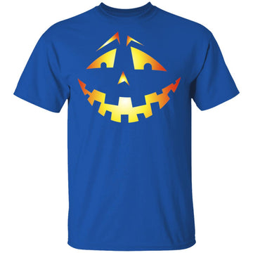 Buy royal Halloween Pumpkin _16_T-shirts &amp; Hoodie