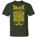 SkateBoard club-4