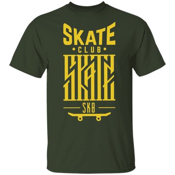 Buy forest SkateBoard club