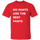 No pants are the best pants T-shirts & Hoodie-12