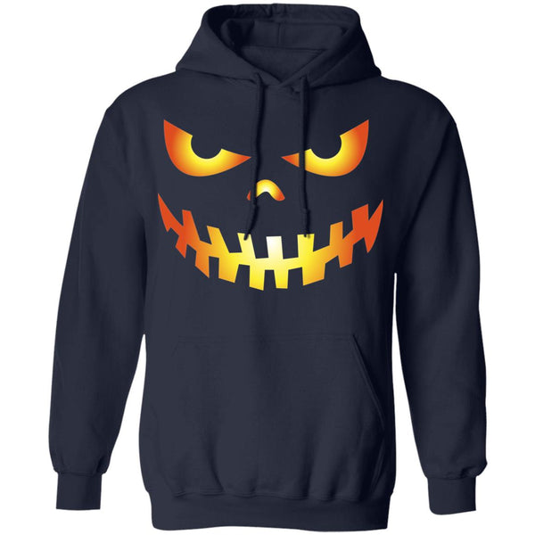 Halloween Pumpkin _10_T-shirts & Hoodie