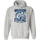 Mountain Fishing T-shirts & Hoodie-8