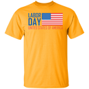 Happy Labor day T-shirts & Hoodie-5