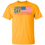 Happy Labor day T-shirts & Hoodie