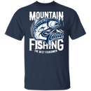 Mountain Fishing T-shirts & Hoodie-4