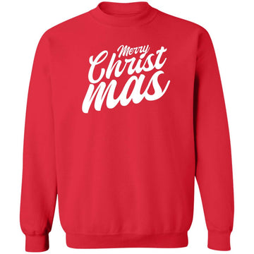 Buy red Ugly christmas - Merry christmas Sweater