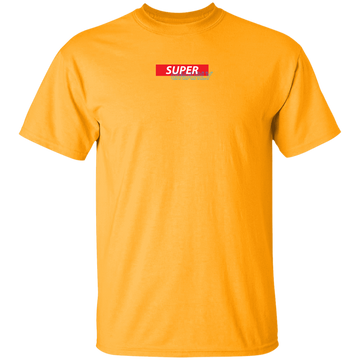 Buy gold SUPER GNARLY T-Shirt &amp; Hoodie