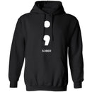 SOBER Funny T-shirts & Hoodie-8