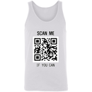 Scan me if you can T-shrits & Tank top-9