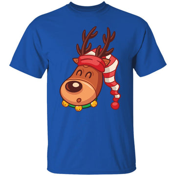 Buy royal Ugly Christmas Classic Rudolph  T-shirts &amp; Hoodie