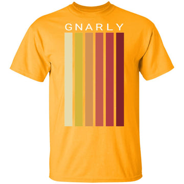 Buy gold Gnarlytees T-shirts &amp; Hoodie