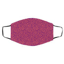 Pattern Fashion Face Mask-7