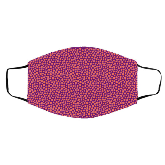 Pattern Fashion Face Mask