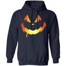 Halloween Pumpkin _5_T-shirts & Hoodie-11