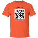 Scan me if you can T-shrits & Tank top-6